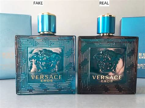 versace perfume fake